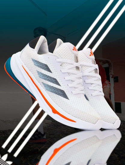 ADlDAS SUPERNOVA RlSE: HIGH QUALITY