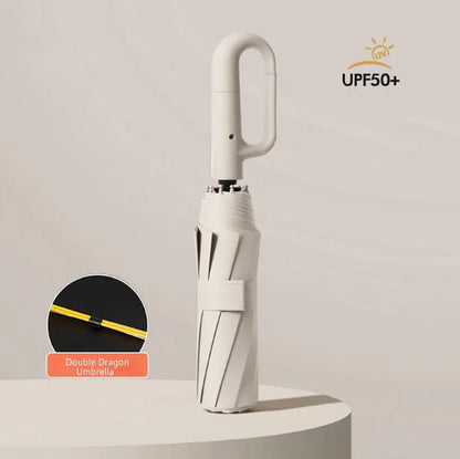 Sombrilla Automático