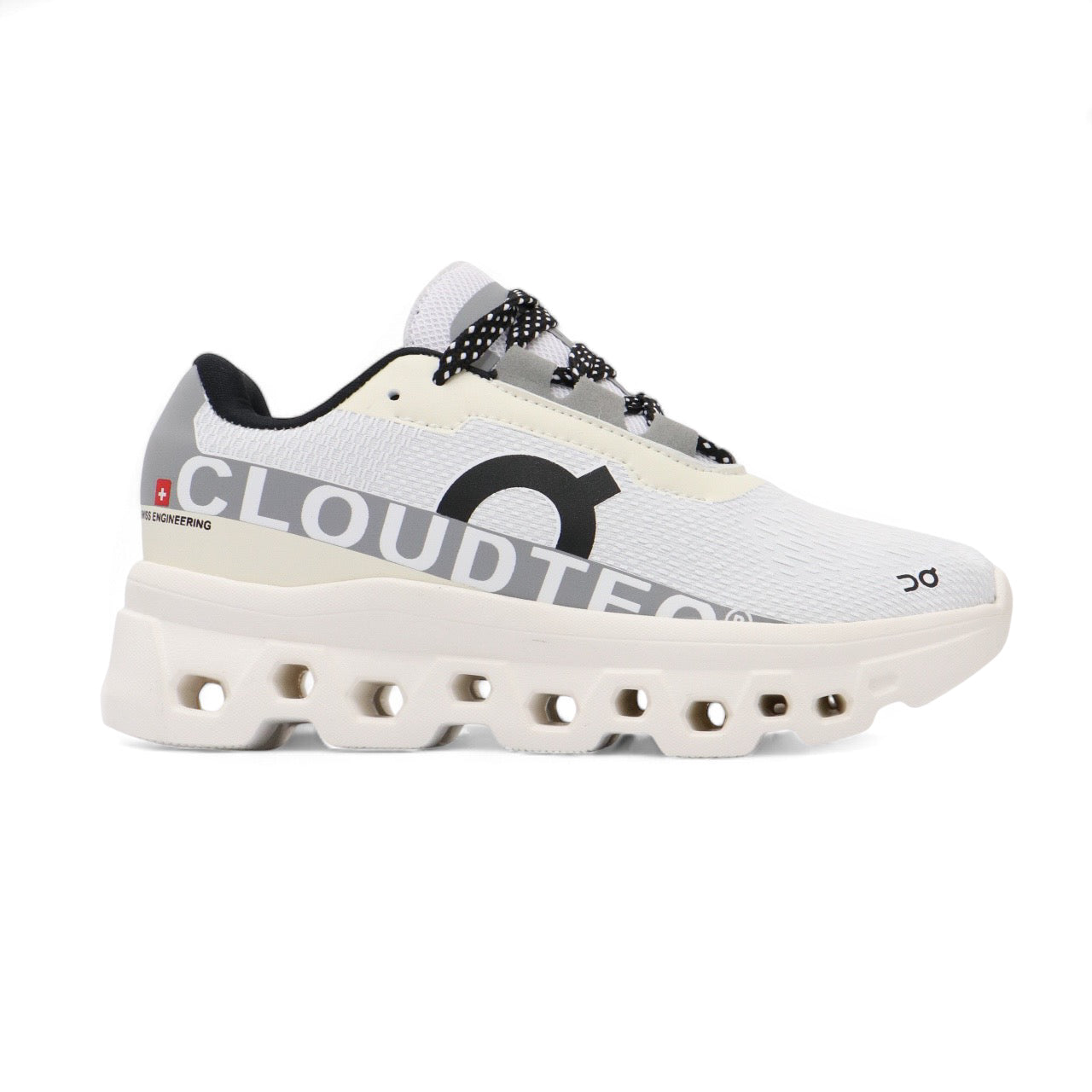 ON CLOUDMONSTER UNISEX